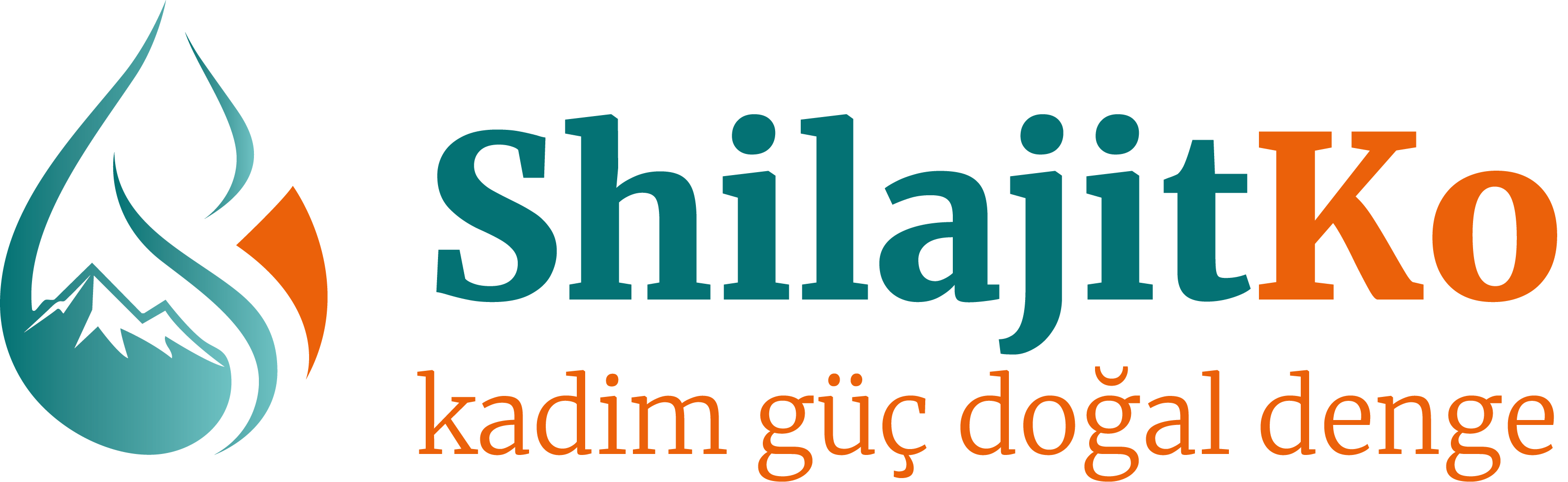 ShilajitKO logo