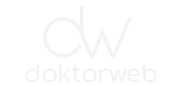 Doktorweb Creative Solutions logo